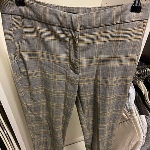 Work pants